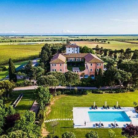 L'Andana Tenuta La Badiola Castiglione della Pescaia Ngoại thất bức ảnh