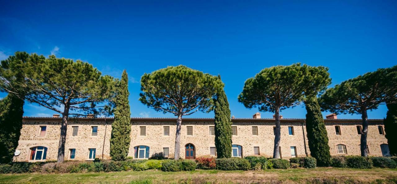 L'Andana Tenuta La Badiola Castiglione della Pescaia Ngoại thất bức ảnh