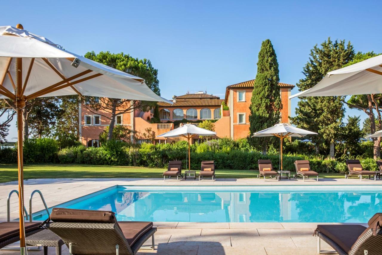 L'Andana Tenuta La Badiola Castiglione della Pescaia Ngoại thất bức ảnh