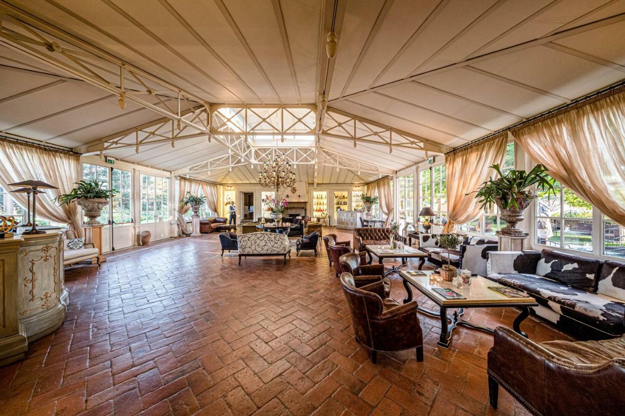 L'Andana Tenuta La Badiola Castiglione della Pescaia Ngoại thất bức ảnh